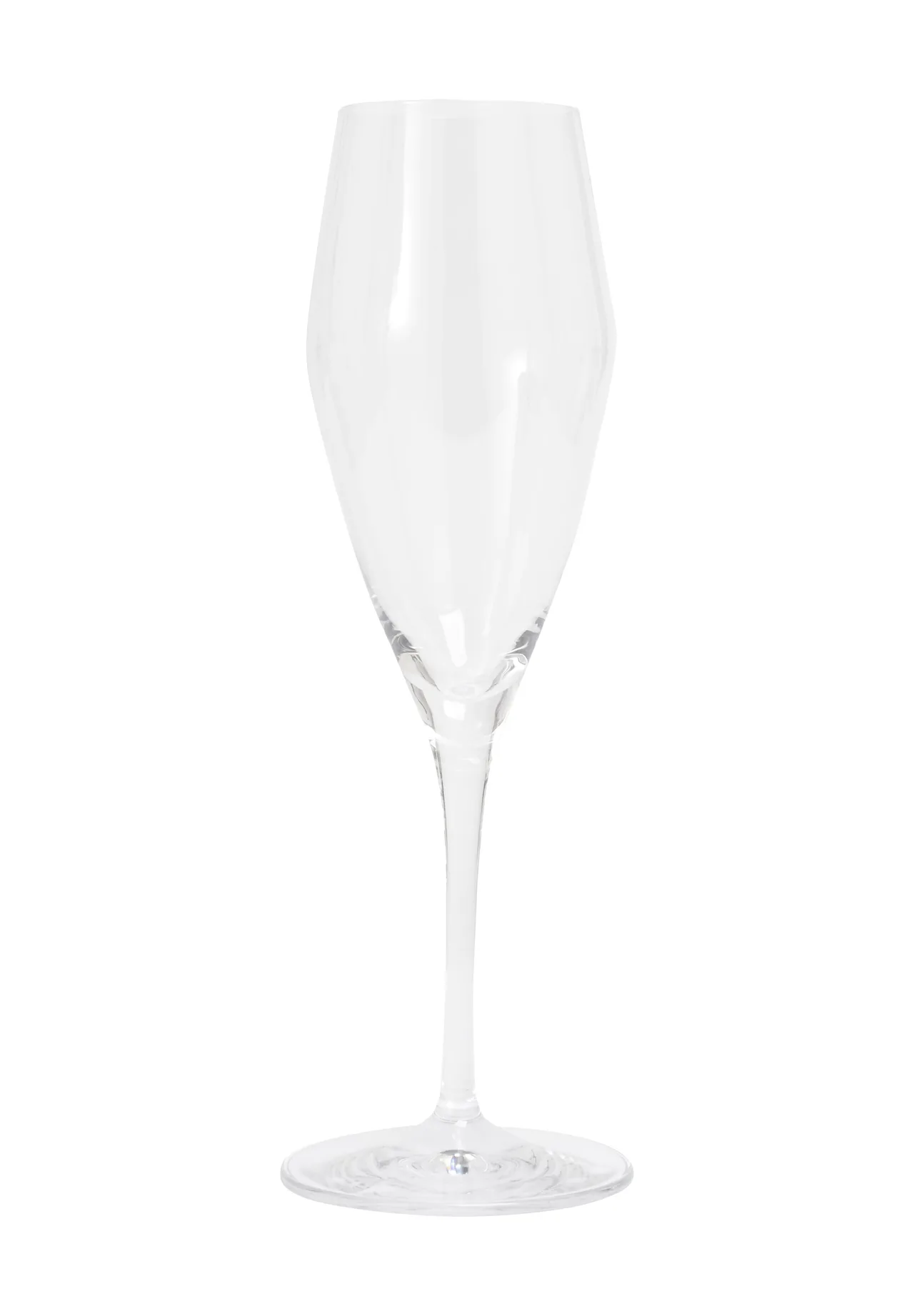 Nachtmann Champagnerglas-Set, 4-teilig, transparent