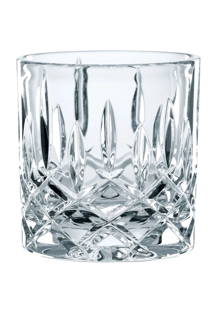 Nachtmann Whiskyglas "Noblesse", 4er-Set, transparent