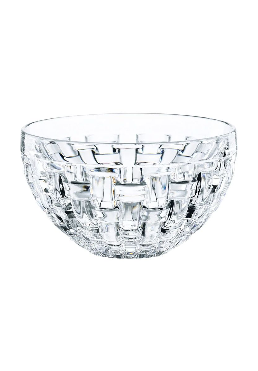 Nachtmann Dipschalen-Set, 4-teilig, transparent