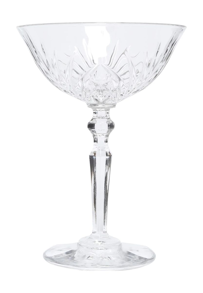 Nachtmann Cocktailschale, transparent