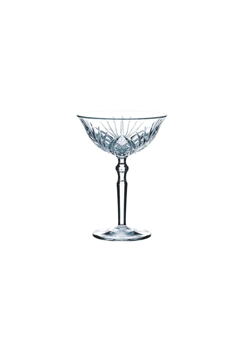 Nachtmann Cocktailschale, transparent