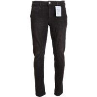 Klassische Cordhose Gerades Bein