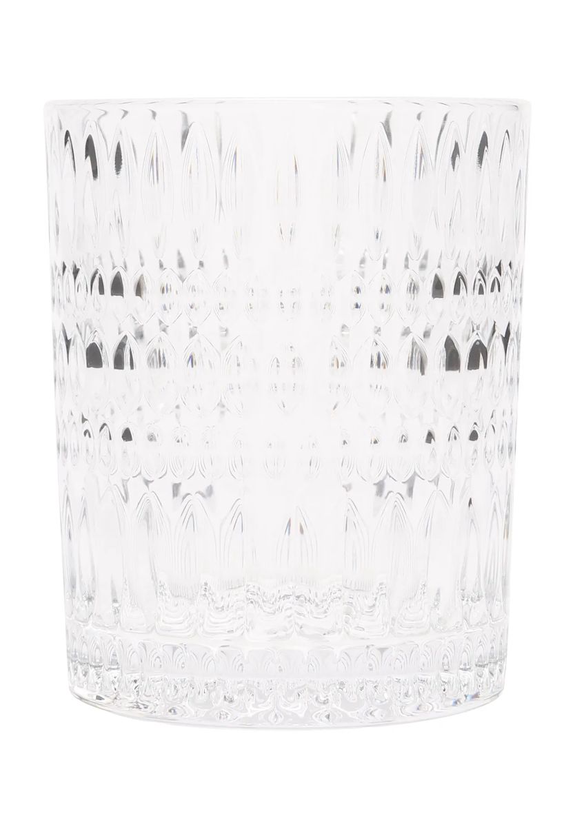 Nachtmann Wasserglas-Set "Ethno", 4-teilig, transparent