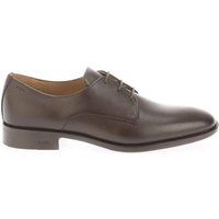 Herren Schnürschuh aus Leder