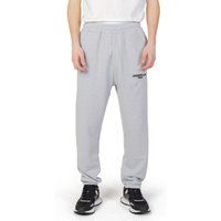 Bequeme Loungehose aus Fleece