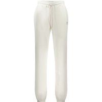 Baumwollmischung Relaxed Fit Hose