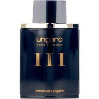 Ungaro Pour L'homme Iii Edt Vapo 100 ml