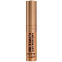 Illuminierender Flüssiger Highlighter, Bronze Glanz