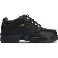 Gore-Tex Leder Stiefeletten