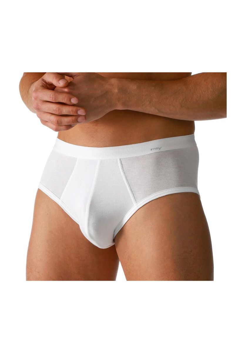 Klassische Herren Baumwoll-Slips Unterwäsche