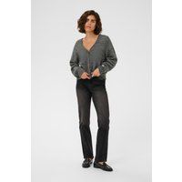 Strickjacke KAmelania Strickjacke Baggy fit