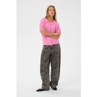 Strickjacke KAemelie Strickjacke Regular fit