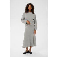 Strickpullover KAmalina Strickpullover Baggy fit