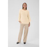 Strickpullover SLRava Strickpullover Baggy fit