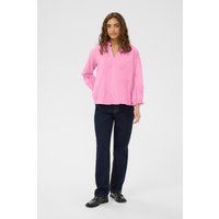 Langarm-Bluse CUclover Langarm-Bluse Relaxed fit