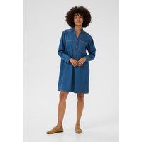Kleid CUmola Kleid Relaxed fit
