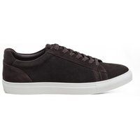 Lässige Wildleder-Sneaker