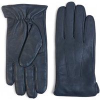 Herren-Fahrhandschuhe aus italienischem Leder