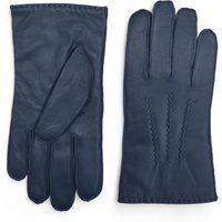 Herrenhandschuhe aus italienischem Leder