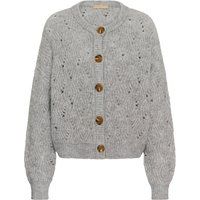 Strickjacke CUkimmy Strickjacke Oversize fit