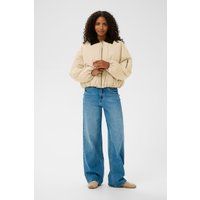 Jacke KAroska Jacke Oversize fit
