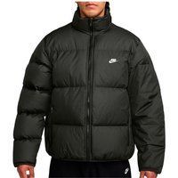 Herren Gepolsterte Steppjacke