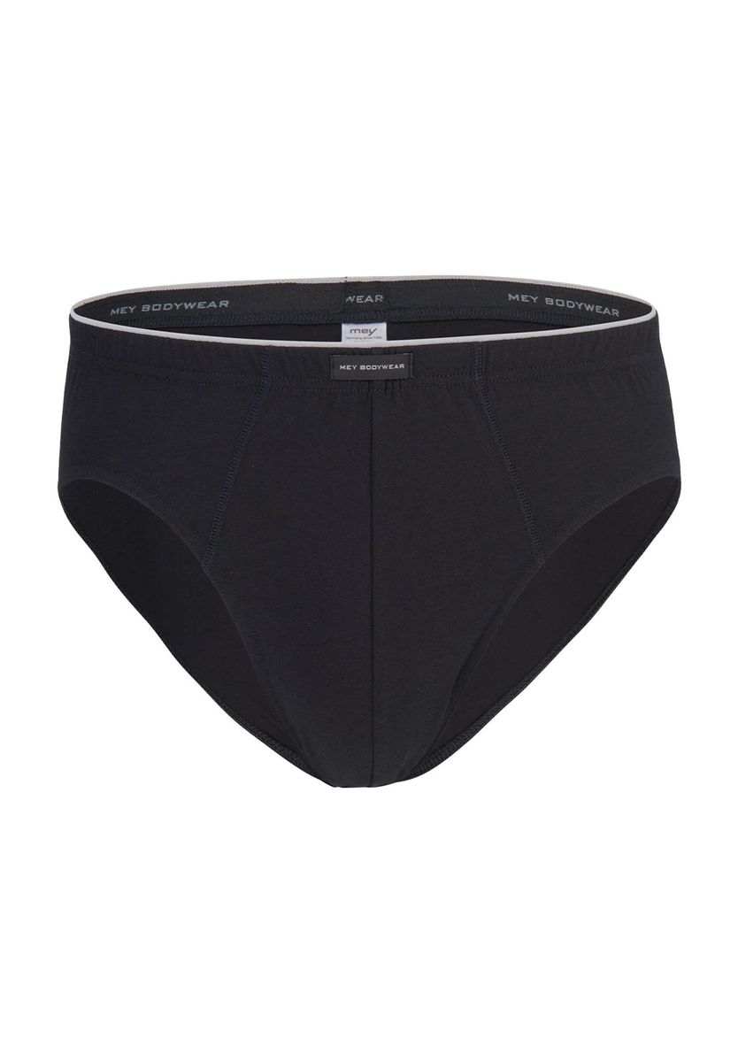 Klassische Baumwoll-Slip-Unterwäsche