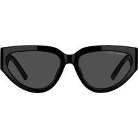 Elegante Cat-Eye Sonnenbrille