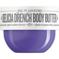 Delicia Drench Körperbutter 240 ml