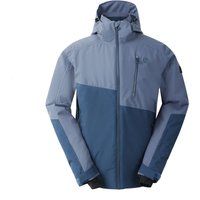 Dare 2B - "Halfpipe III" Skijacke für Herren (Indigoblau)