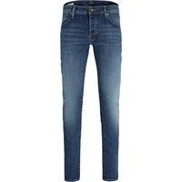 Jack And Jones - "Glenn Fox" Jeans für Herren (Blaues Denim)