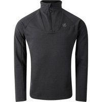 Herren Core Stretch Baselayer-Oberteil