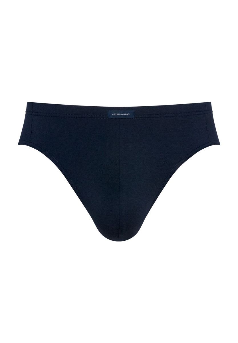 Herren Jazzpants, Single-Jersey, High-Leg