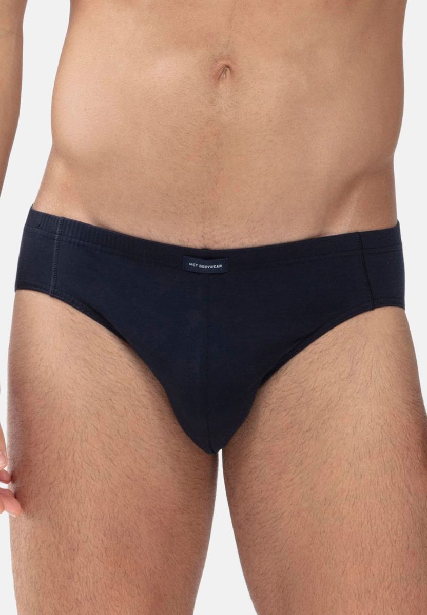 Herren Jazzpants, Single-Jersey, High-Leg