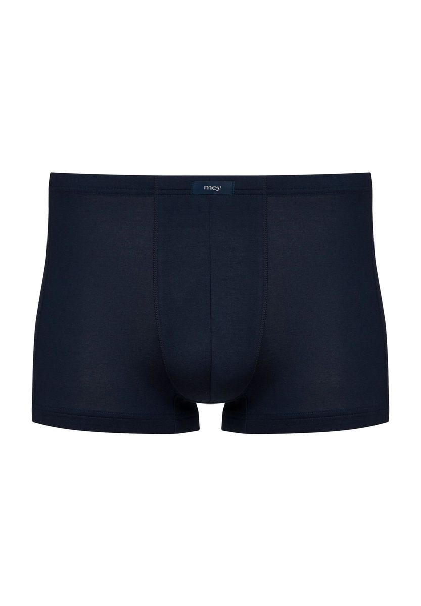 Herren Stretch Baumwoll Boxershorts