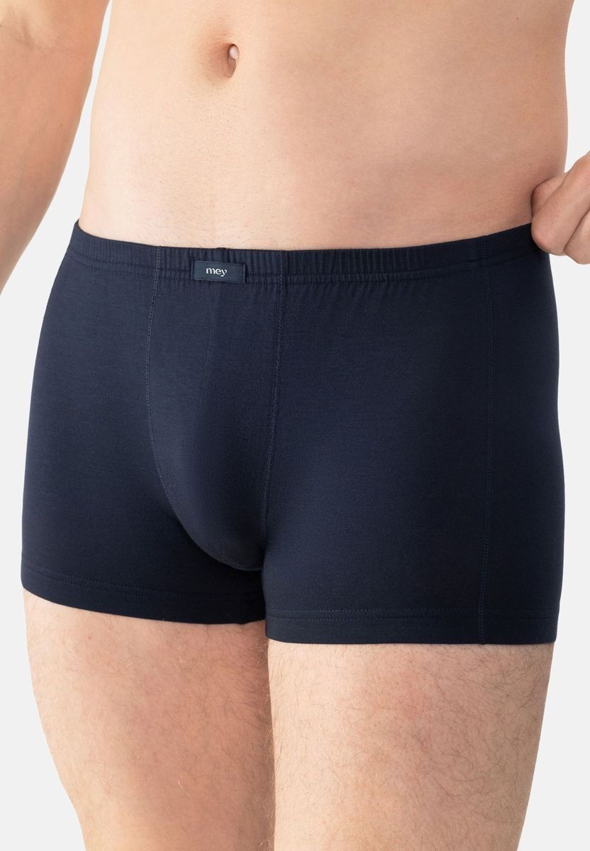 Herren Stretch Baumwoll Boxershorts