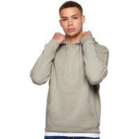 Fleece-Kapuzenpullover für Herren