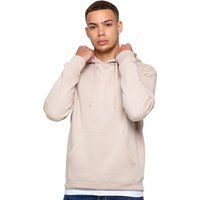 Fleece-Kapuzenpullover für Herren