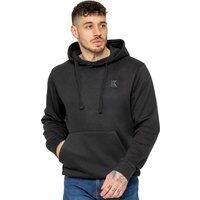 Fleece-Kapuzenpullover für Herren