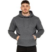 Fleece-Kapuzenpullover für Herren