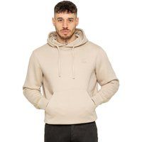 Fleece-Kapuzenpullover für Herren