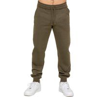 Herren Fleece Jogginghose mit Taschen