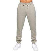 Herren Fleece Jogginghose mit Taschen