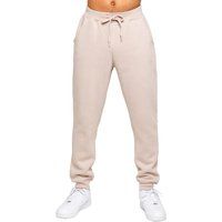 Herren Fleece Jogginghose mit Taschen