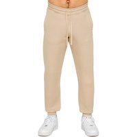 Herren Fleece Jogginghose mit Taschen