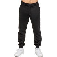 Herren Fleece Jogginghose mit Taschen