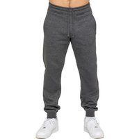 Herren Fleece Jogginghose mit Taschen