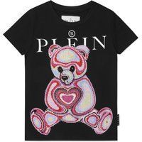 Man Fit T-Shirt Teddy Bear
