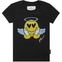 Jersey T-Shirt Sexy Pure Ss Smile