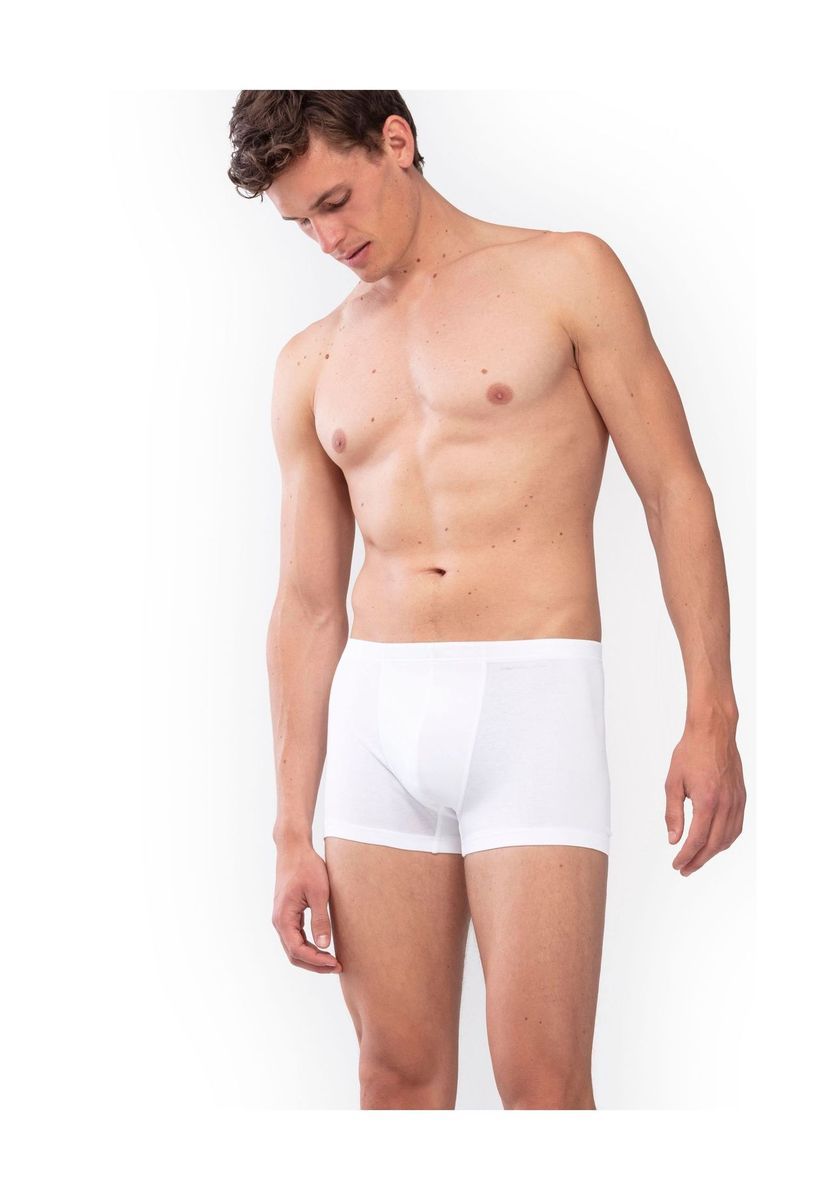 Herren Pima Baumwoll Stretch Boxer Briefs